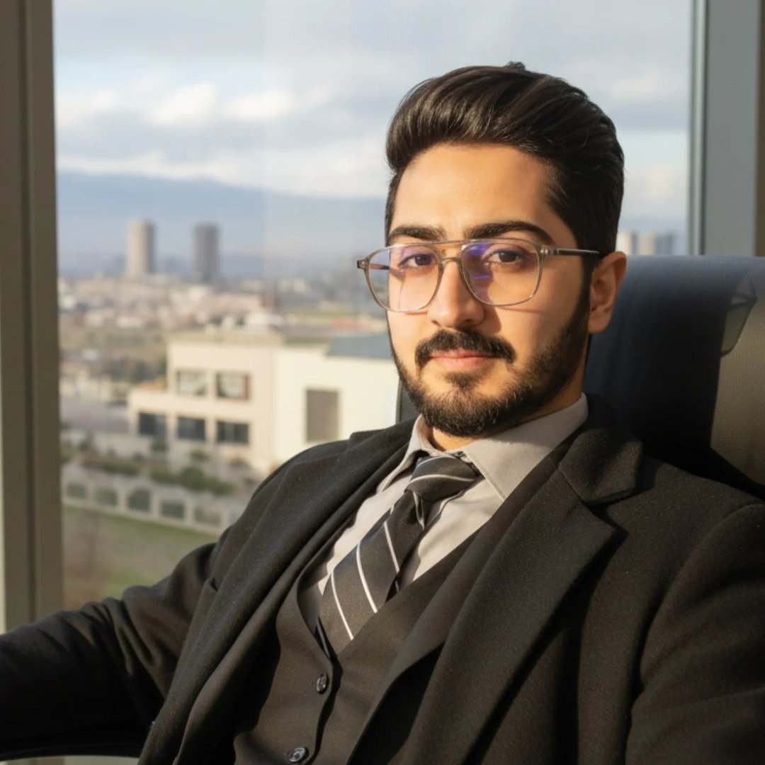 Ali Omar